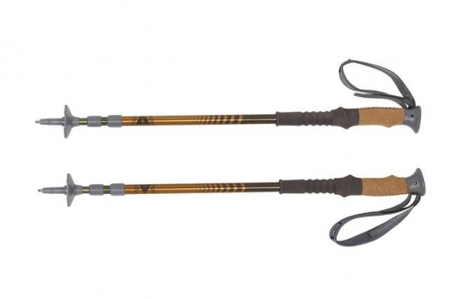 Купить Палки треккинговые Kelty Range 2.0 в Киеве по лучшей цене с доставкой в Украине | Магазин NORTHWALL